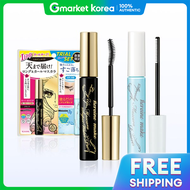 Kiss Me | มาสคาราฮโรอนเมค ลองอพ/วอลมอพ ซปเปอรวอเตอรพรฟ แถมฟร Kiss Me+Speedy Remover