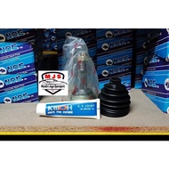 CV Joint Mitsubishi Lancer 94 CK4