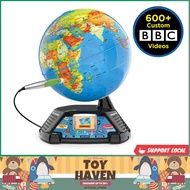 [Ready stock] LeapFrog Magic Adventures Globe