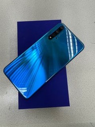 Huawei nova 5T 8+128GB brand new . Global version