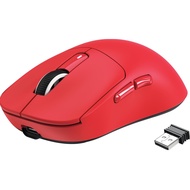 ATTACK SHARK X3 Wireless Mouse Lightweight 26000dpi PAW3395 Tri-Mode Mouse  Tetikus Tanpa Wayar ATTA