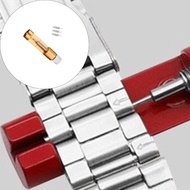 CHERIS Watch Bracelet Link Pin Removing Professional Watch Band Tool Strap Metal Remove Repair Kit f
