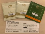 日本茶葉品牌LUPICIA茶包set