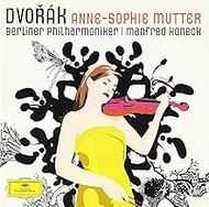 Dvorak: Violin Concerto