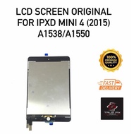 LCD SCREEN FOR IPXD MINI 4 (2015) A1538/A1550
