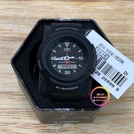 READY STOCK 100% ORIGINAL CASIO G-SHOCK AW-500 SERIES AW-500E-1E/AW-500BB-4EAW-500BB-1E G-SHOCK's fi