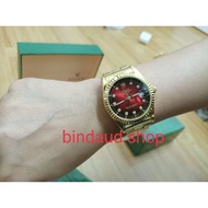 FULL GOLD AUTOMATIC WATCH FOR MAN GOOD QUALITY 36MM (READY STOCK)