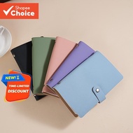 Cash Saving Binder Collectible Album Savings Challenge Money Saving Envelopes Budget Planner 100 Env