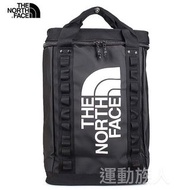 【💥日本直送】26L THE NORTH FACE EXPLORE FUSEBOX L BACKPACK 背囊 / 書包 黑色