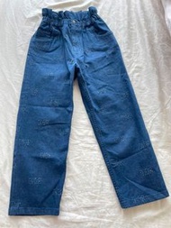 Christian dior Jeans kids size 8