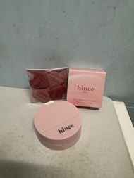 Hince 水光氣墊 連Refill