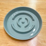 竉物用 陶瓷慢食碗