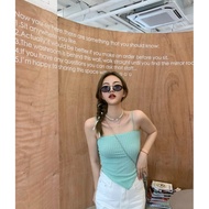 Beautiful Saturn Pearl Necklace Can Be Salty Can Be Sweet Can Be Pure Can Desire