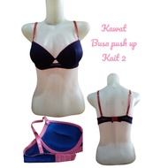 EXPORT BRA READY SIZE 32A,B,C,D,DD 34D,DD 36D,DD 38DD