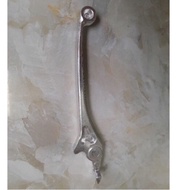 Disc brake lever Rs, WS100, WS 110, RSX100, RSX110 white type 1