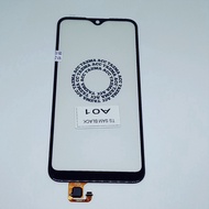 LAYAR TOUCH SCREEN SAMSUNG A01 / A015 / A015F - TOUCH SCREEN (BLACK)