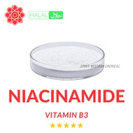Niacinamide Powder Vitamin B3 100gr