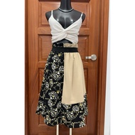 2hand skirt.
