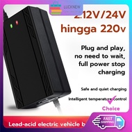 E bike Charger scooter battery Charger Electric Bike Bicycle Scooter Charger lead acid batter 48V20A