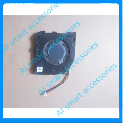 New for Asus 5 14 VivoBook S 14X S5402Z K3502 K3402Z fan XMSJ