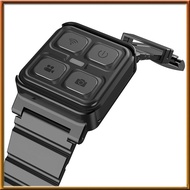 [chasoedivine.] Remote Control Watch Wrist Band for  C200 SJ6 LEGEND SJ8 Pro SJ8PLUS SJ8AIR SJ10X SJ