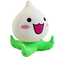 IUTOYYE Onion Plush Doll Stuffed Plush Toy Cute Soft Toy Home Sofa Pillow Decor Collectible Vocal Pl