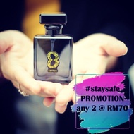 BEU Premium perfumes