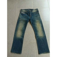 Diesel Industry Jeans