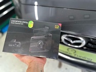 DDPAI dashcam cam 車cam 盯盯拍 x5 pro z50 x2s e5 d-evo 行車紀錄儀 黑盒 外置電池 電車 thinkware 停止監控 iroad 4K 高清 前後 Ma