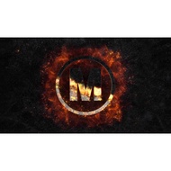 Envato Elements | Fire Logo | After Effects Templates & We Offer Editing and Rendering service