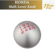 Genuine Honda Shift Lever Knob for Civic 3D/4D 54102-SMT-E01 – OEM Replacement Part