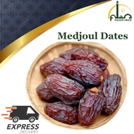 Medjoul Dates Palestine/Kurma Mejdool Palestine