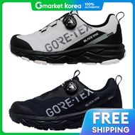 รองเทาทำงานกนนำ 4 นว รน Patrick GTX Black Yak Gore-Tex สำหรบกจกรรมกลางแจง เดนปา และปนเขา