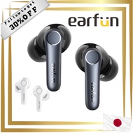☆EarFun Air Pro 4 Fully wireless earbuds with EarFun Air Pro 4 ANC ‐50dB【Bluetooth 5.4 】Special Case