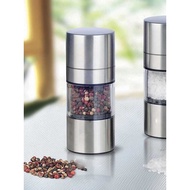 Pepper Mill Grinder Stainless Steel 60ml - CIQ