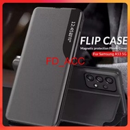 SMARTVIEW FLIP CASE [ REALME / NOTE 60 / NOTE 50 / C85 PRO / C75 / C71 / C63/ C65 /C53 / C51/ C55 / 