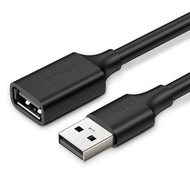 UGREEN USB 2.0 A Male to A Female ( 1 Meter / 2 Meter / 3 Meter )