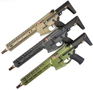 【IDCF】Noveske 7.94 N4 Ghetto Blaster MWS DE 雙鷹 GBB 瓦斯 長槍