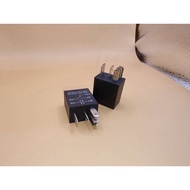 MICRO RELAY 5 PIN 12V 40A 87a (JD1914 12V 40A)