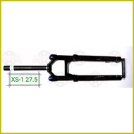 ✟ ♝ ☫ Mountainpeak Fork Air XS