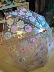 rilu rilu fairilu 花漾精靈雨傘