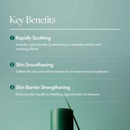 PURITO SEOUL Wonder Releaf Centella Serum 60ml / Serum rau má làm dịu phục hồi da.