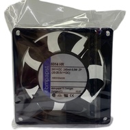 Germany ebmpapst 8314 8312H/HR/HU/HL/19H/12HL 24V Inverter Fan 12V