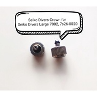 Divers Crown SKX007, 7s26,7002 Large.