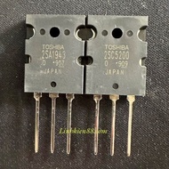 2 Newbag 2SA1943 2SC5200 A1943 C5200