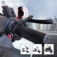 SEAMETAL Motorcycle Throttle Cruise Control Motorcycle Cruise Throttle Clip For Motorcycle Accessori