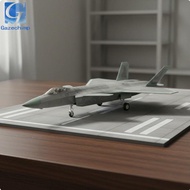 [Gazechimp] 1/72 Scale J-20 Fighter Jet Model Low-Observable Fighter Detailed Model Building Model K