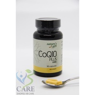NewLife CoQ10 Plus 60mg