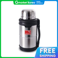 Apollo Made in Korea Thermos Cooler Bottle Tumbler 3000ml