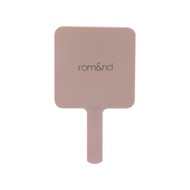 ROMAND Mini Hand Mirror &amp; Sticker